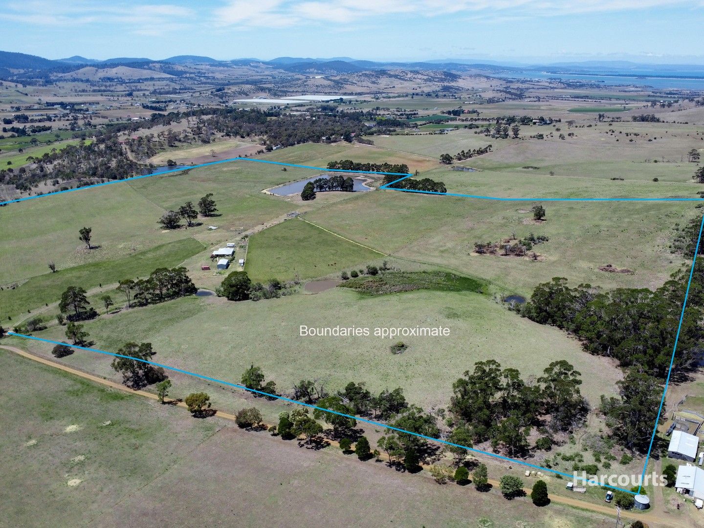 170 Tullamore Road, Orielton TAS 7172, Image 0