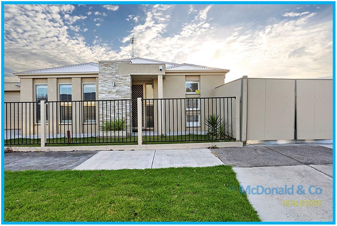 4 Ward Street, BELL POST HILL VIC 3215, Image 1