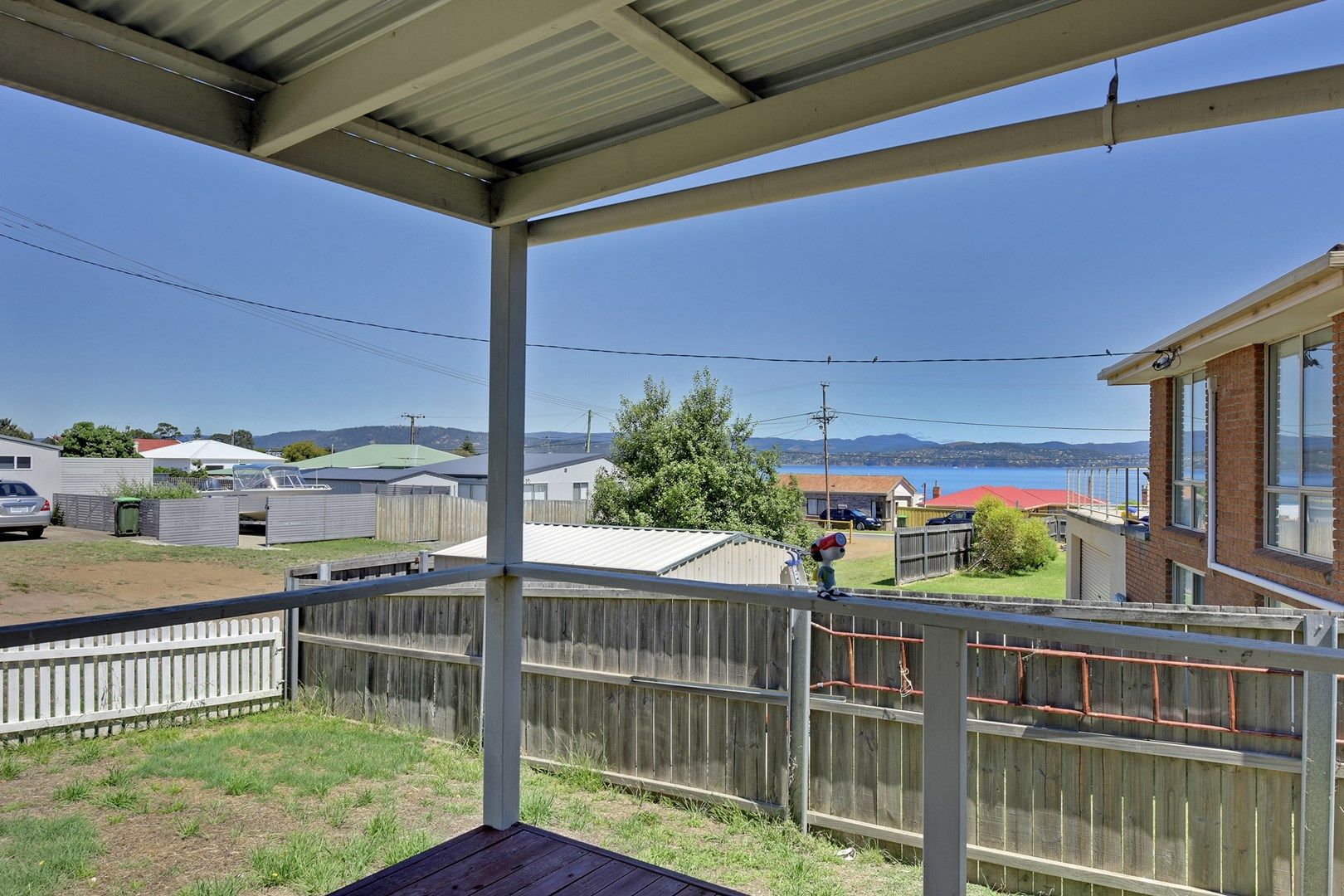 4 Marsh Street, Opossum Bay TAS 7023, Image 0