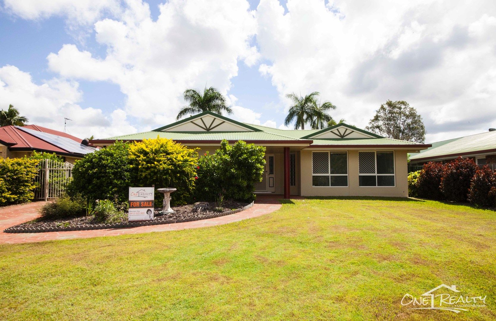 1 Anthony Ct, Maryborough QLD 4650, Image 0