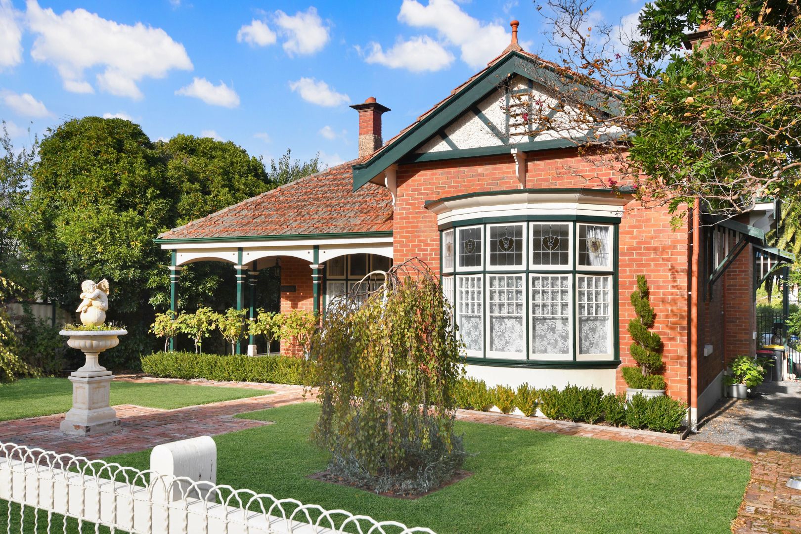 16 Skene Street, Stawell Property History & Address Research Domain