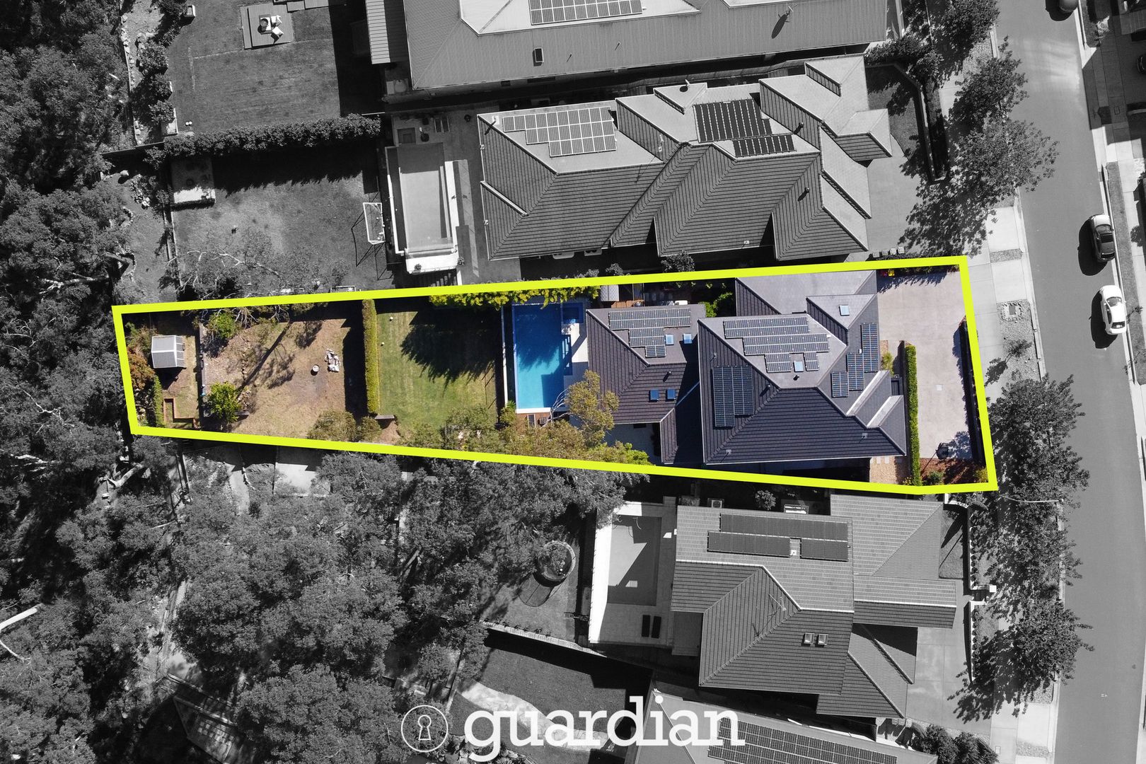 70 Mapleton Avenue, North Kellyville NSW 2155, Image 1