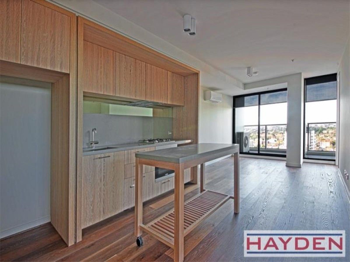 2 bedrooms Apartment / Unit / Flat in 1811/50 Claremont Street SOUTH YARRA VIC, 3141