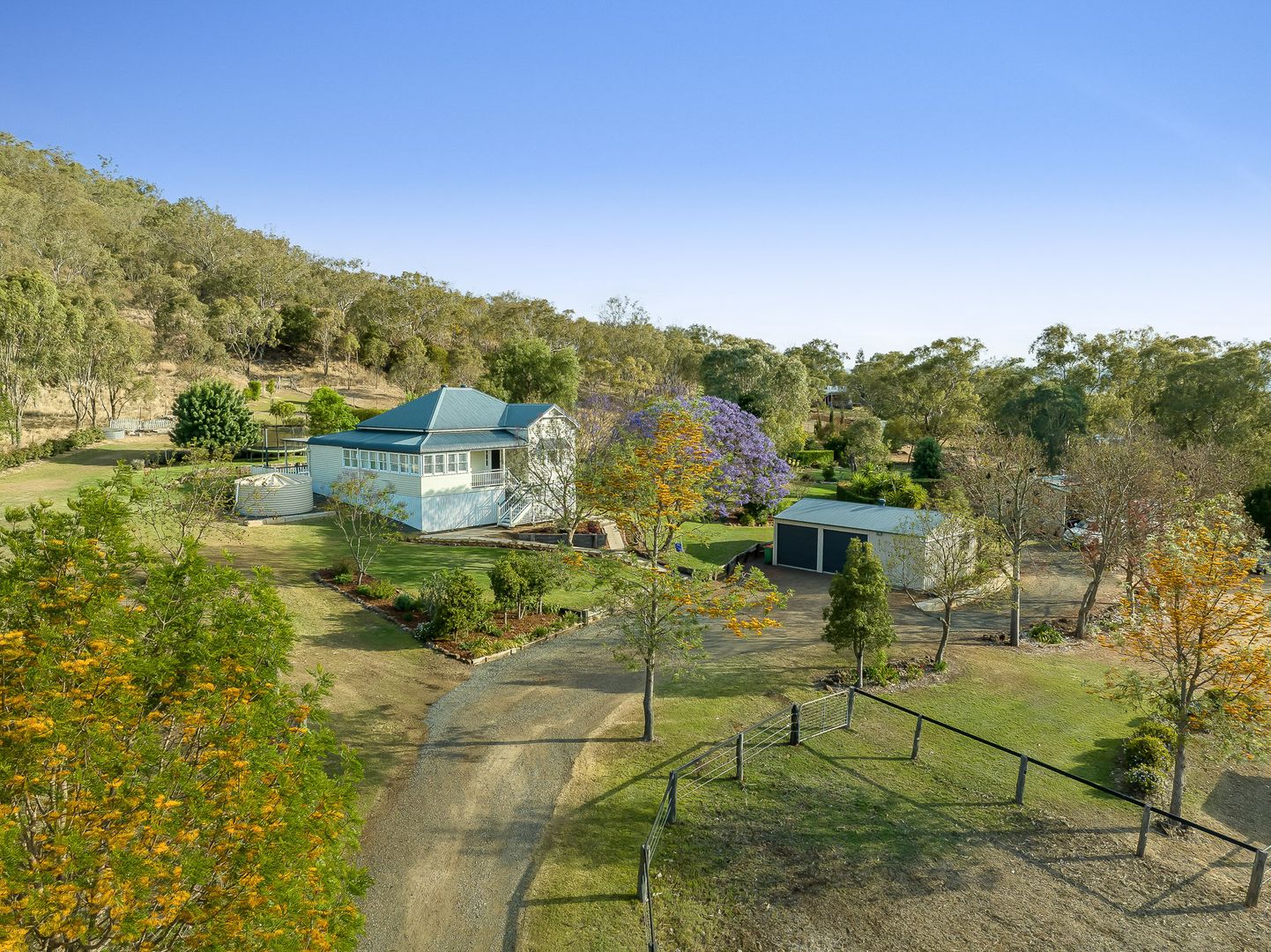 "Bonnie View" 1 Clancy Court, Greenmount QLD 4359, Image 1