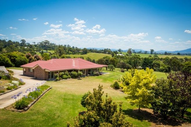Picture of 4 Mountview Close, BEGA NSW 2550
