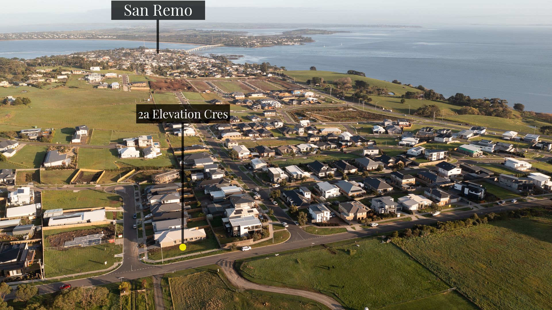 2A Elevation Crescent, San Remo VIC 3925, Image 1