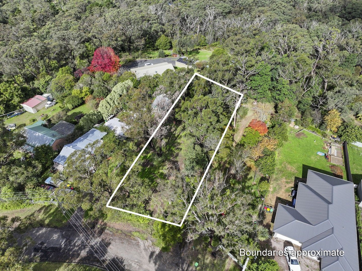 11 Bertha Street, Hill Top NSW 2575, Image 0