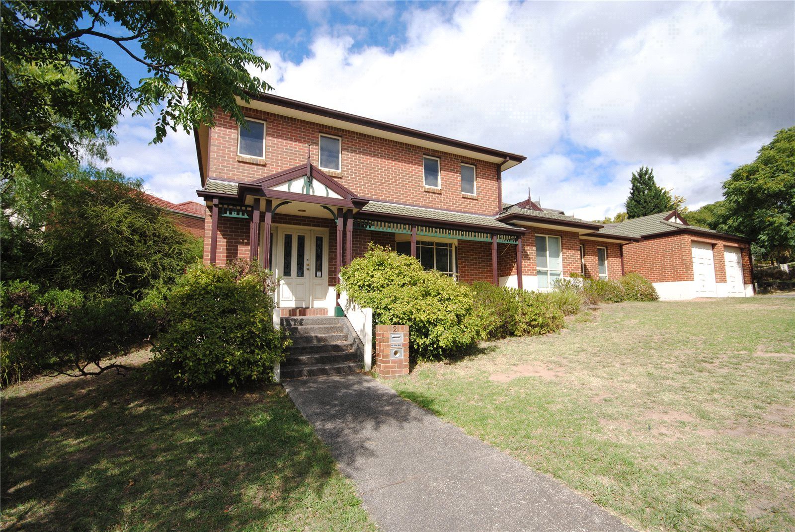 2 Stevens Close, Kew Property History & Address Research Domain