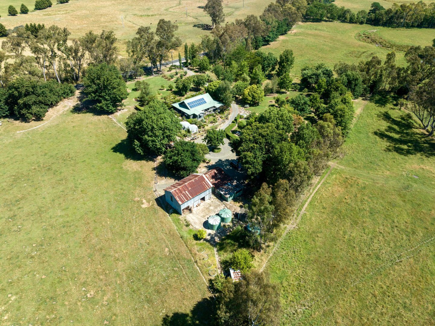 101 Taggerty - Thornton Road, Taggerty VIC 3714, Image 2