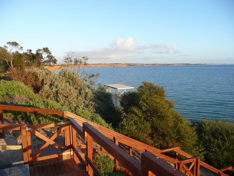 Lot 1 Harvey Crescent, BLACK POINT SA 5571, Image 0