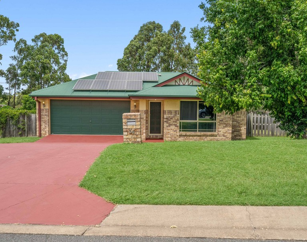 39 Tone Drive, Collingwood Park QLD 4301