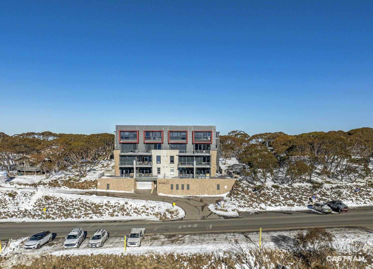 17/128 Great Alpine Road, Mount Hotham VIC 3741, Image 0