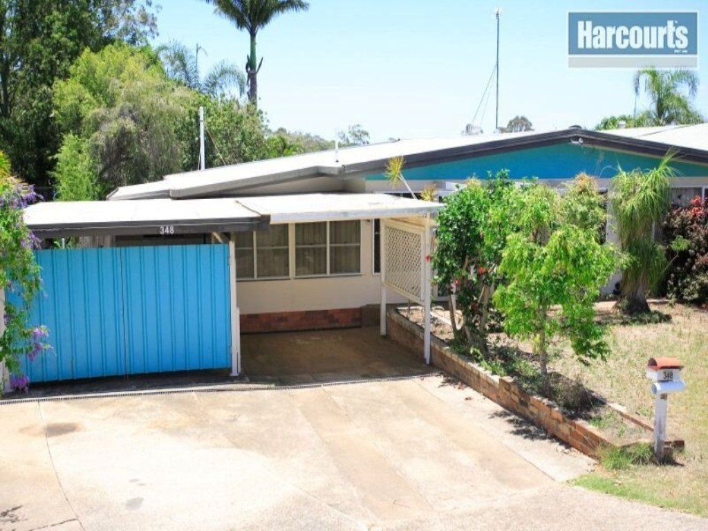 348 Boat Harbour Drive, Scarness QLD 4655, Image 1