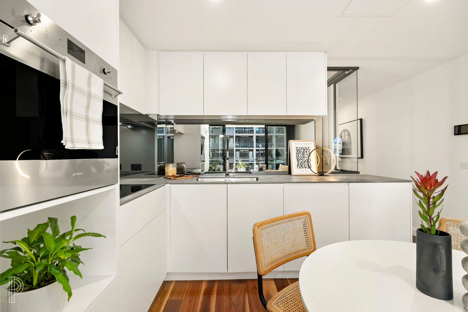 Additional image 9 of 305/4 Anzac Park, Campbell ACT 2612