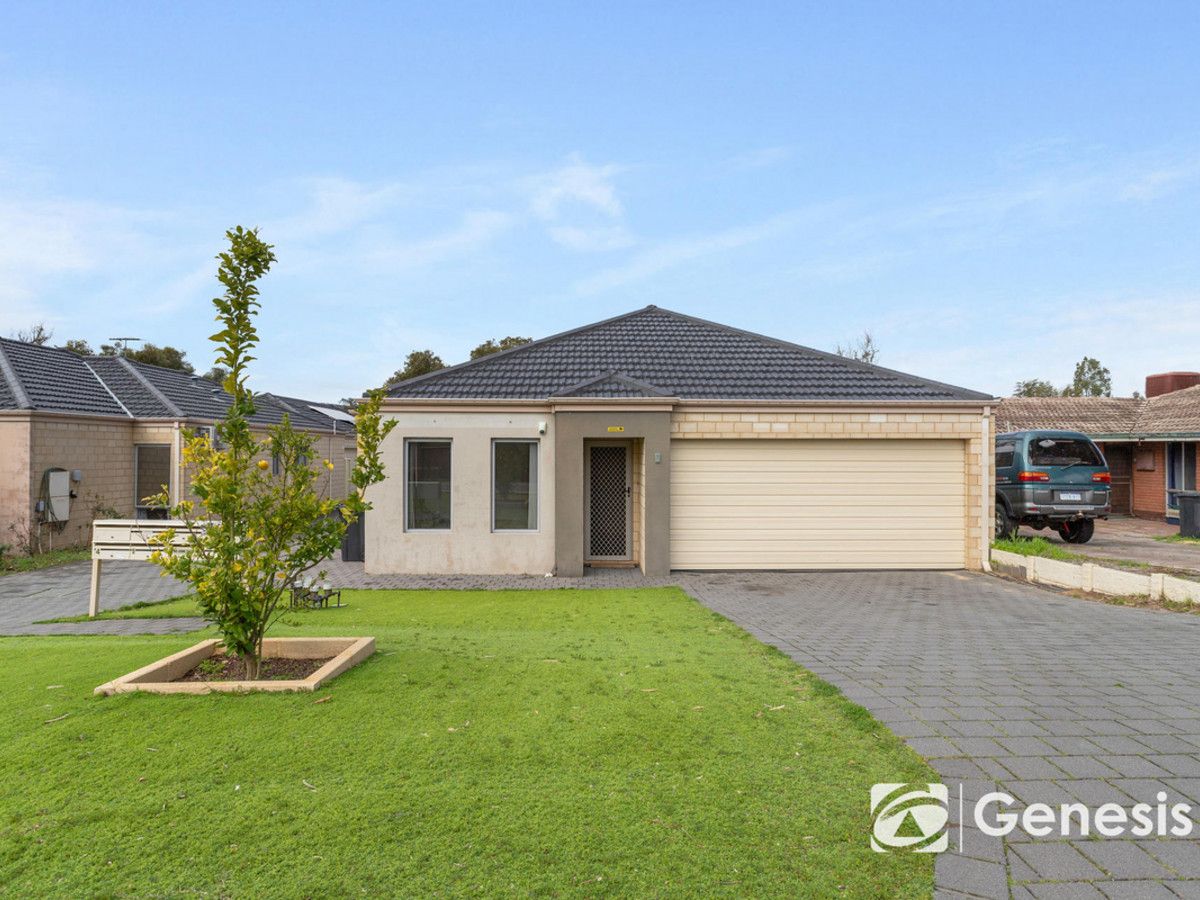 6/50 May Street, Gosnells WA 6110, Image 0