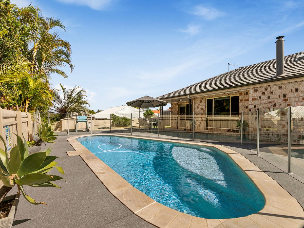18 Queensbury Court, Wellington Point QLD 4160, Image 2