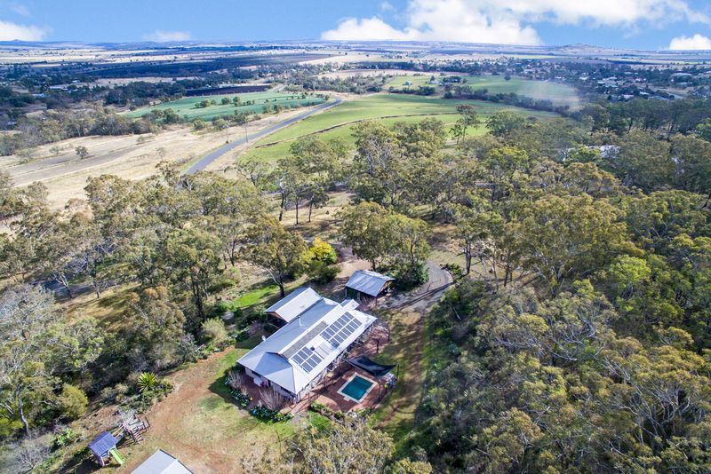 89 Smith Creek Road, Vale View QLD 4352, Image 0