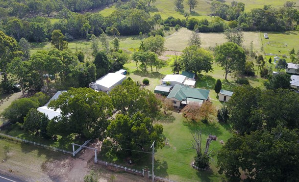 7191 New England Highway, Crows Nest QLD 4355