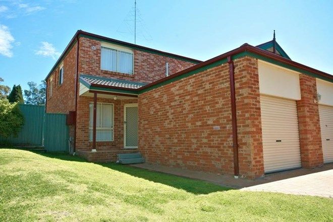 Picture of 8A Musgrove Crescent, DOONSIDE NSW 2767