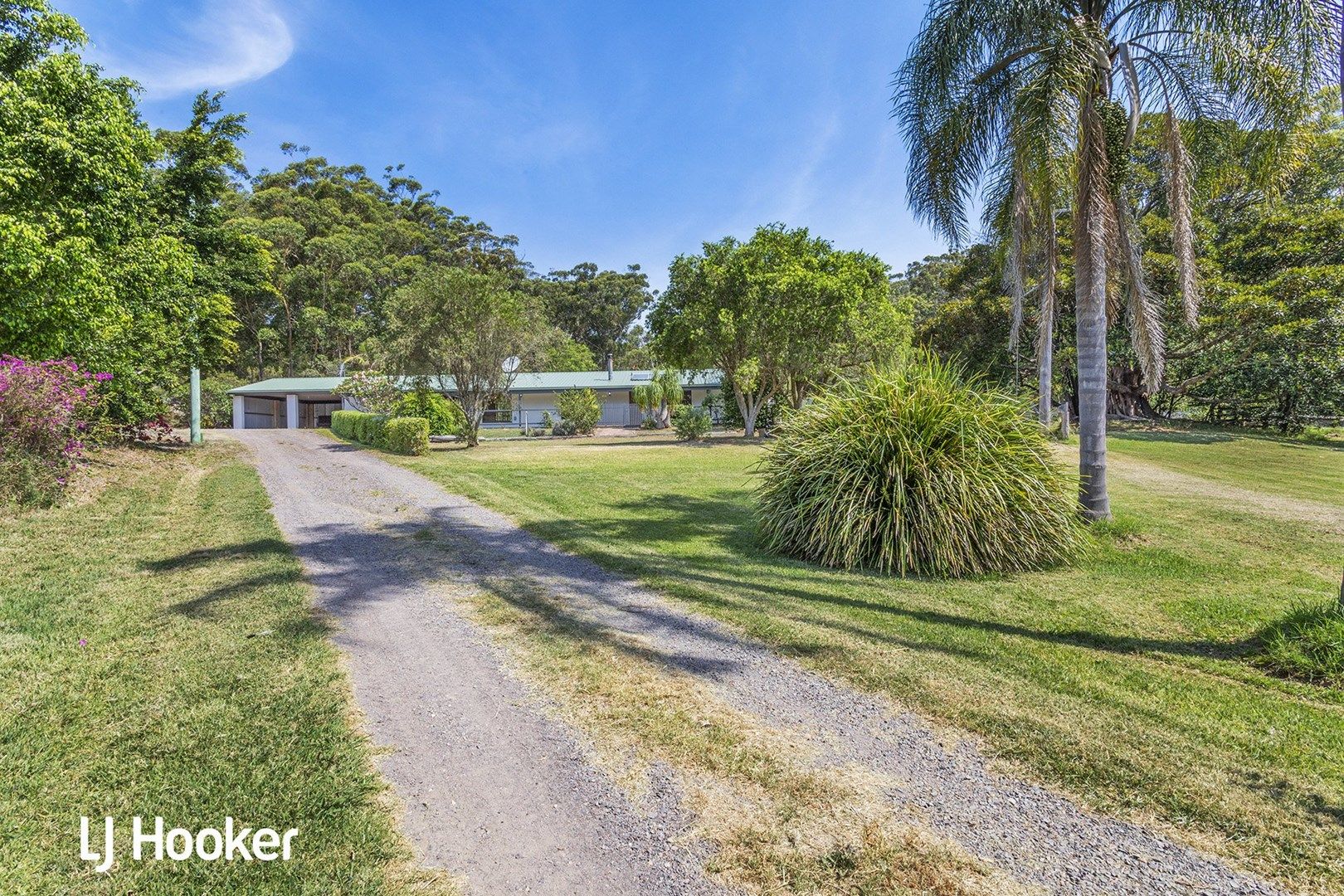 294 Marsh Road, Bobs Farm NSW 2316, Image 1