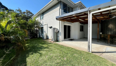 Picture of 13/143 Shoal Bay Road, NELSON BAY NSW 2315