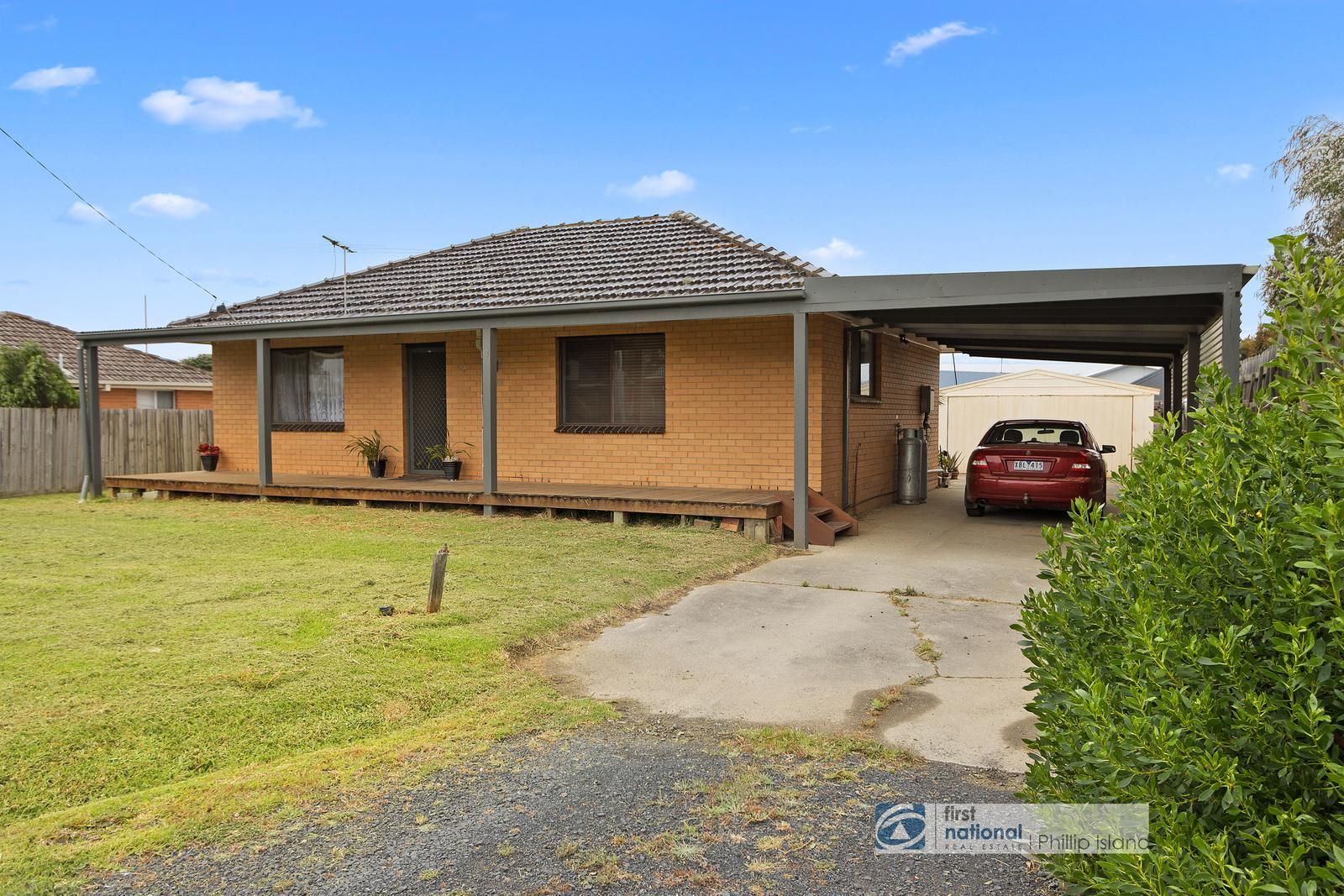 3 Hill Street, Sunderland Bay VIC 3922, Image 0