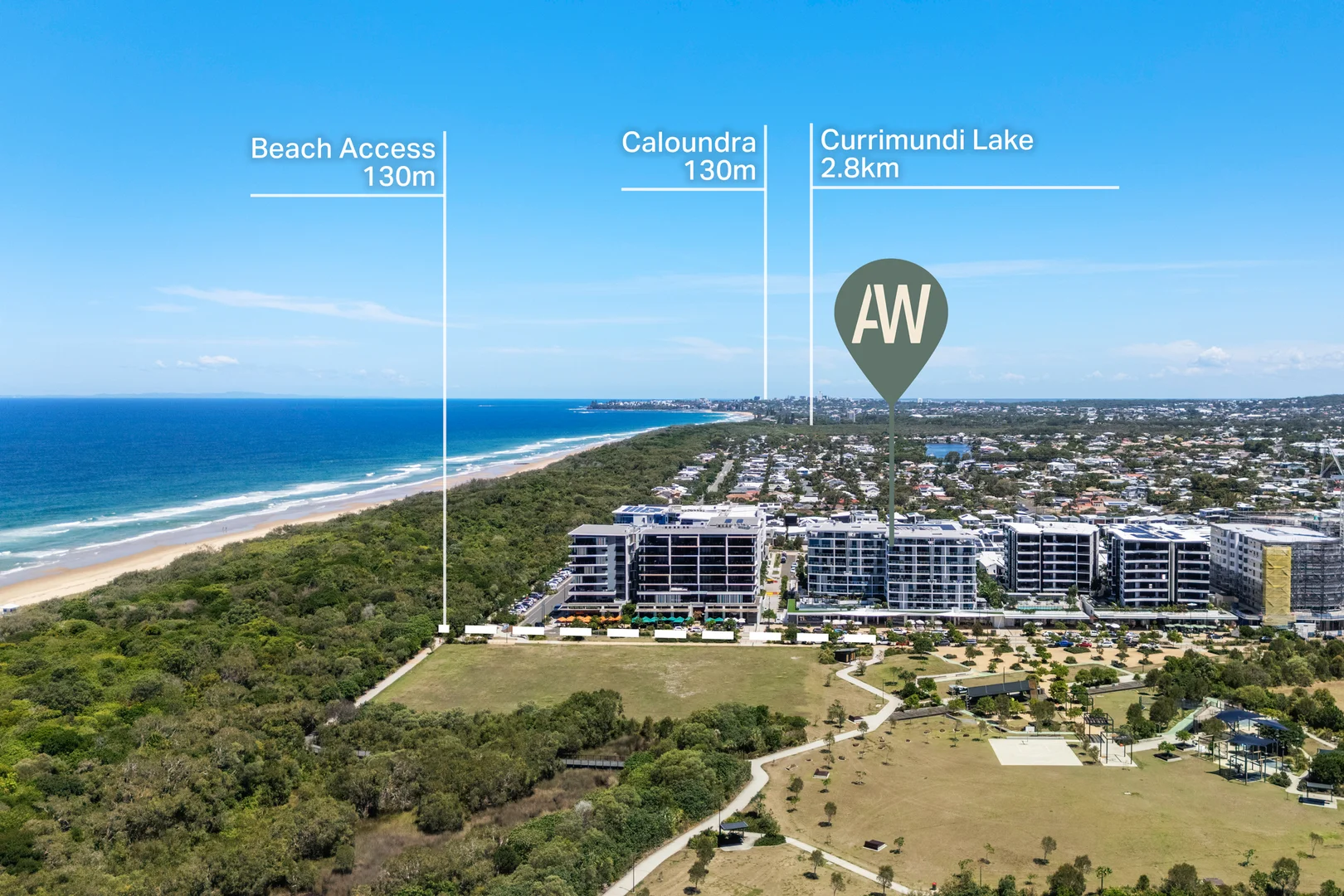 Additional image 24 of 2704/19 Kombi Street, Bokarina QLD 4575