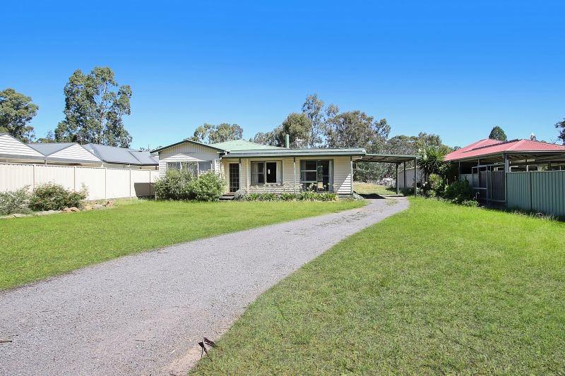 39A Shiffner Street, Violet Town VIC 3669