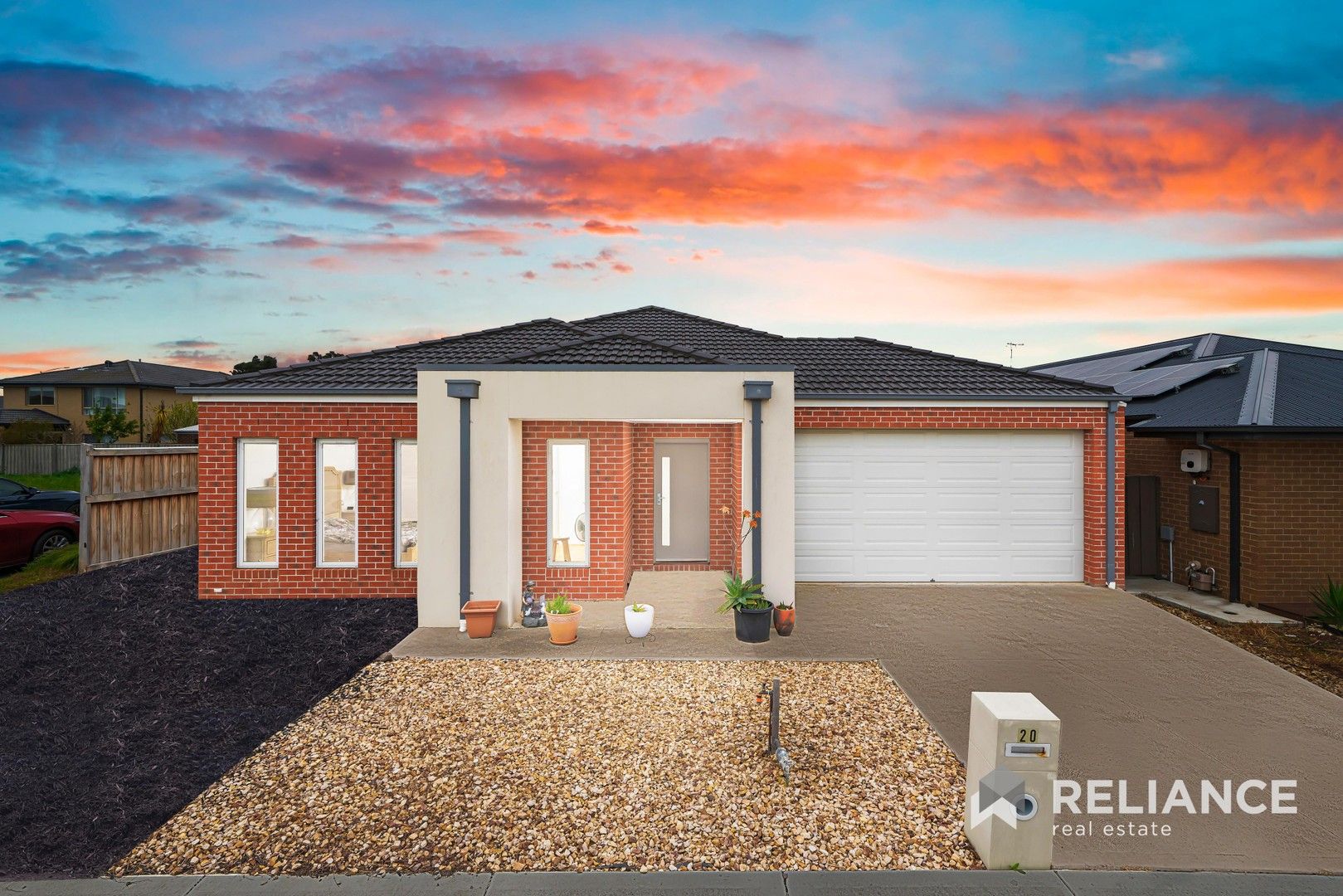 20 Kyogle Avenue, Point Cook VIC 3030 House For Rent Domain