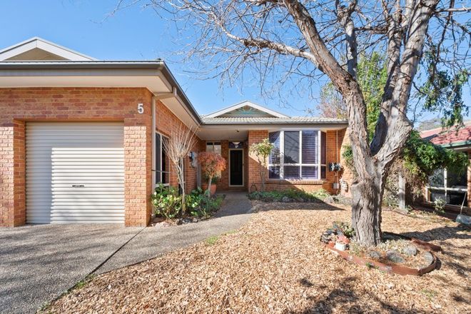 Picture of 5 Lett Place, AMAROO ACT 2914