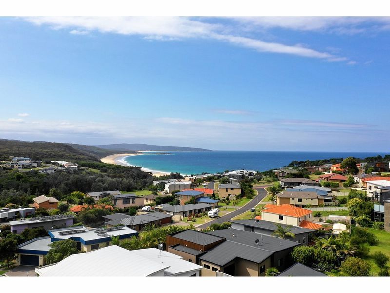 9 Bournda Circuit, Tura Beach NSW 2548, Image 1