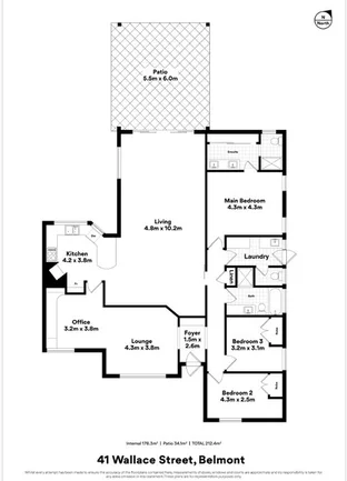 Additional image 12 of 41 Wallace Street, Belmont WA 6104