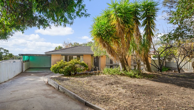 Picture of 16 Horn Drive, HAPPY VALLEY SA 5159