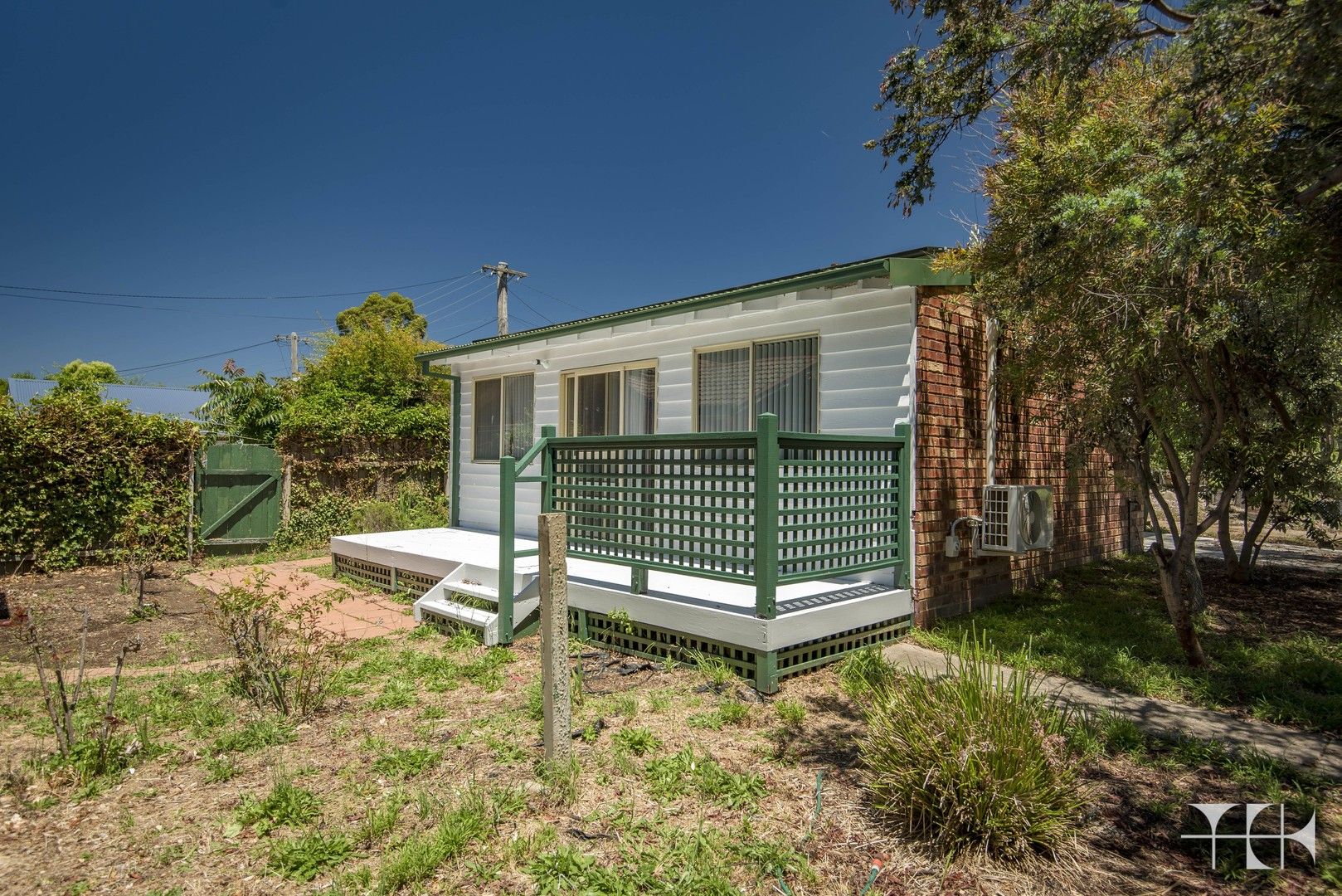 1 bedrooms House in 2/1 Hannaford Street PAGE ACT, 2614