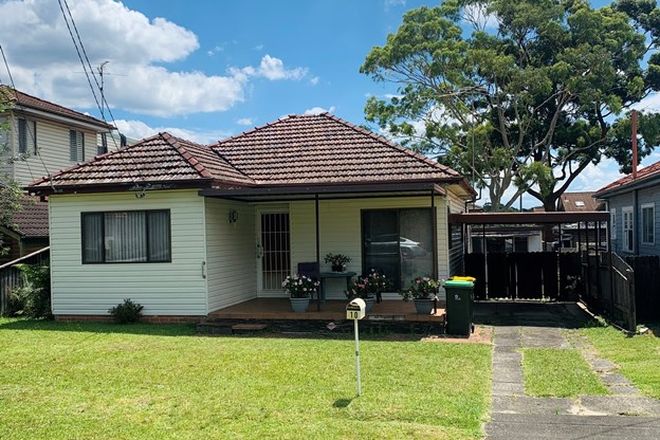 Picture of 10 Beaconsfield Road, MORTDALE NSW 2223