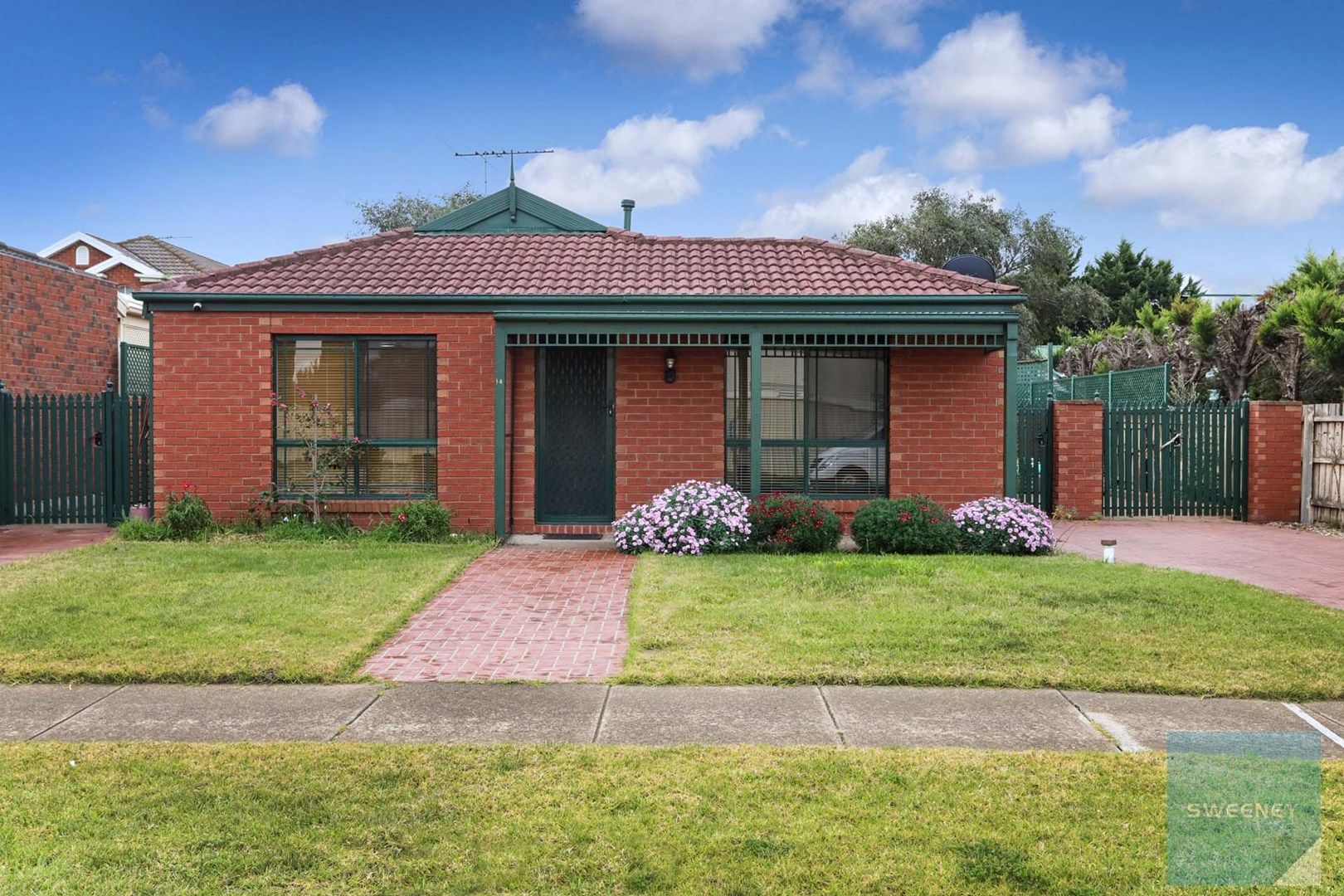 14 Billungah Place, Burnside VIC 3023, Image 0