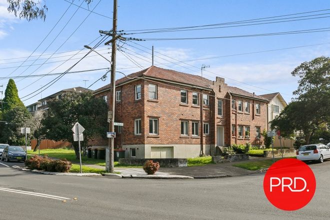 Picture of 2 Cadia Street, KOGARAH NSW 2217