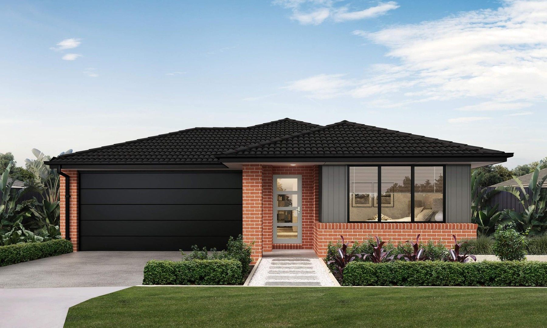 4 bedrooms New House & Land in 3556 Gen Fyansford Estate FYANSFORD VIC, 3218