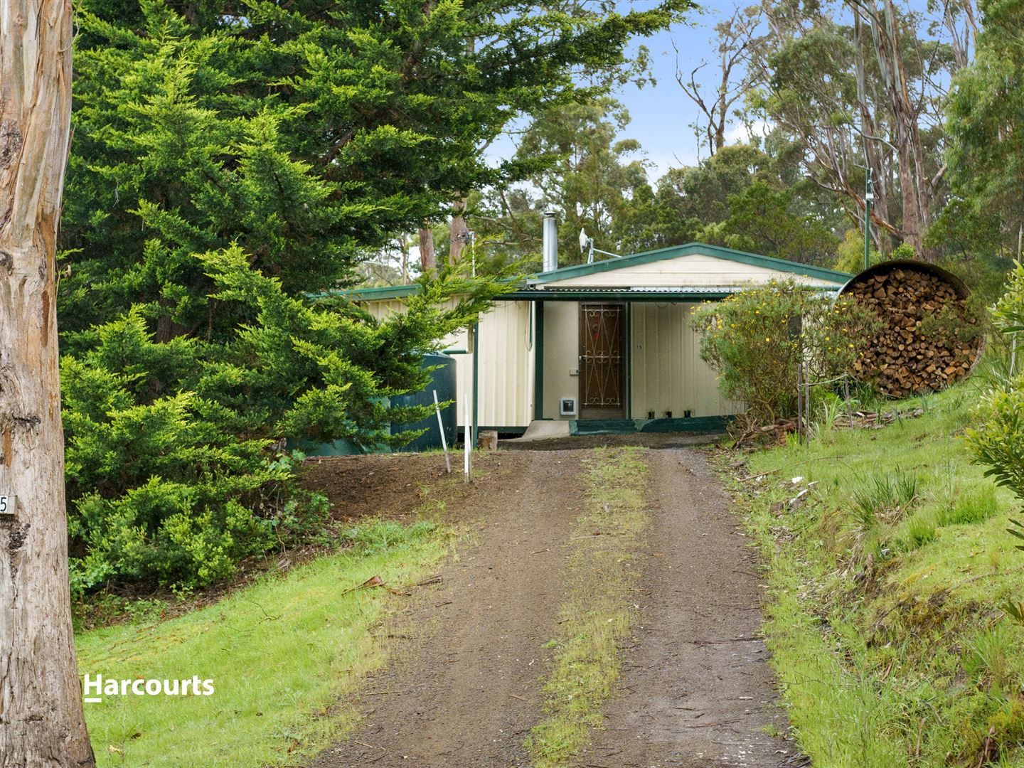 15 Helms Road, Gardners Bay TAS 7112, Image 1