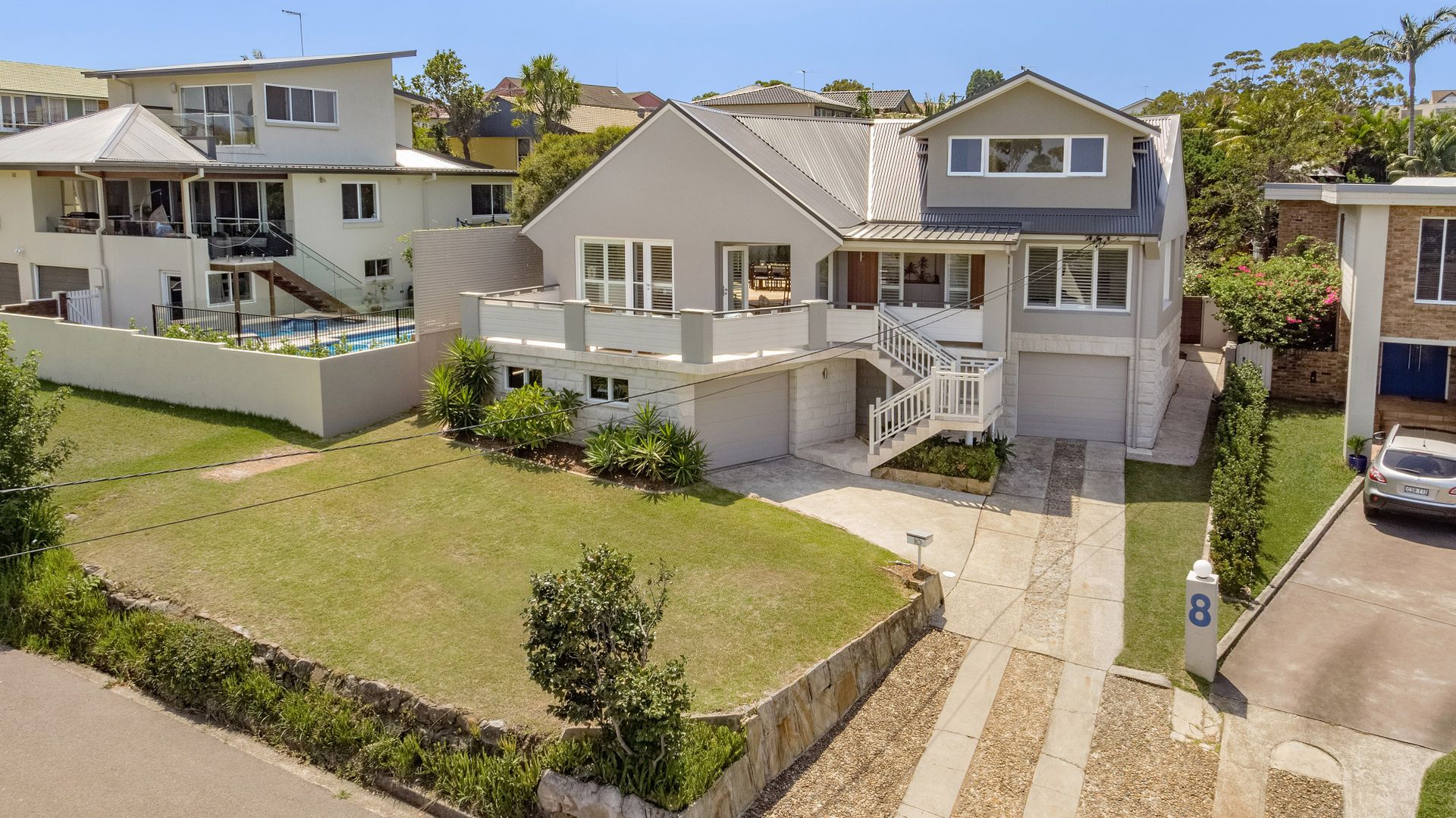 10 Vista Avenue, Balgowlah Heights NSW 2093, Image 2