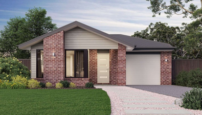 Picture of Lot 146 Domata Street, THOMASTOWN VIC 3074