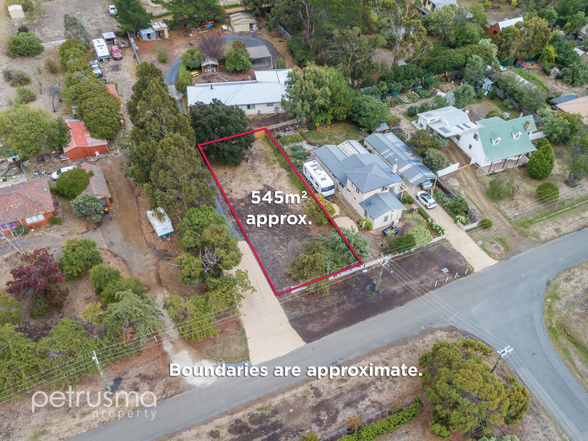 8a Blair Street, Richmond TAS 7025, Image 1