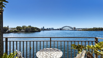Picture of 13/5 Gallimore Avenue, BALMAIN EAST NSW 2041