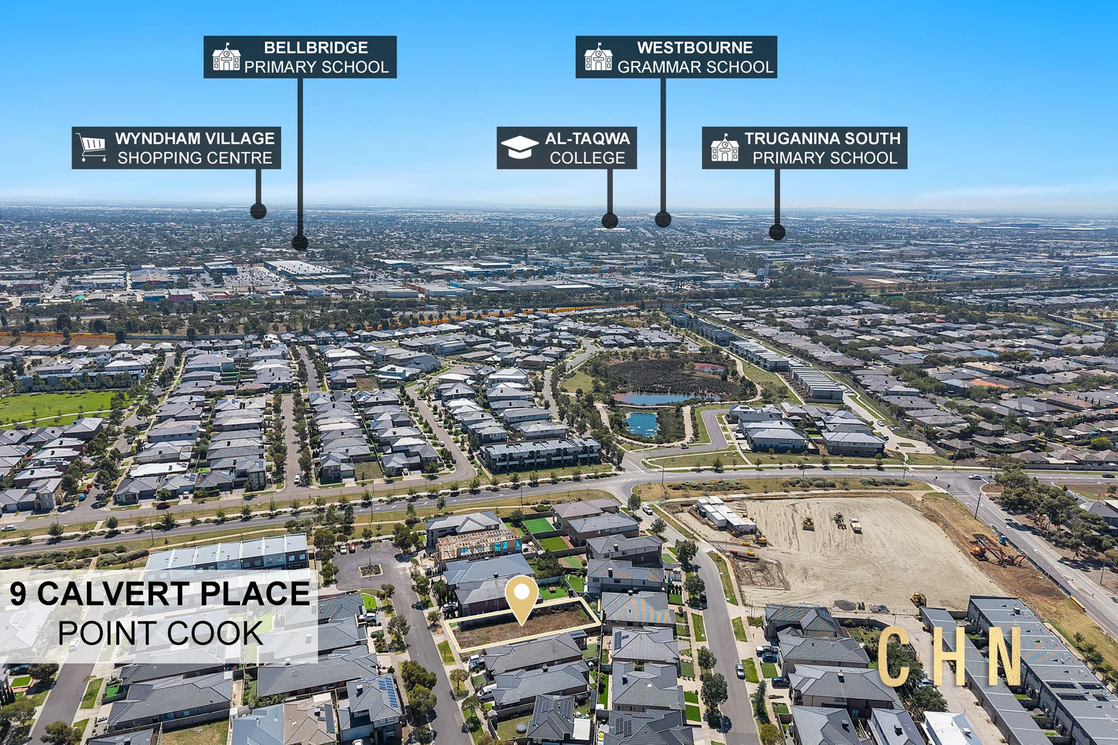 Additional image 6 of 9 Calvert Place, Point Cook VIC 3030