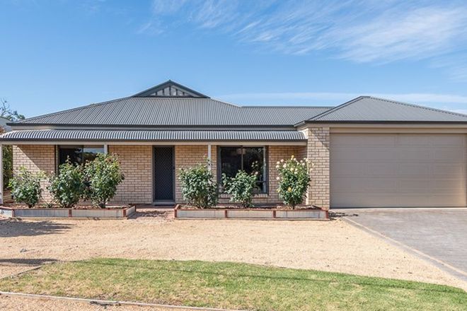 Picture of 17 Bigmore Road, NORTHERN HEIGHTS SA 5253