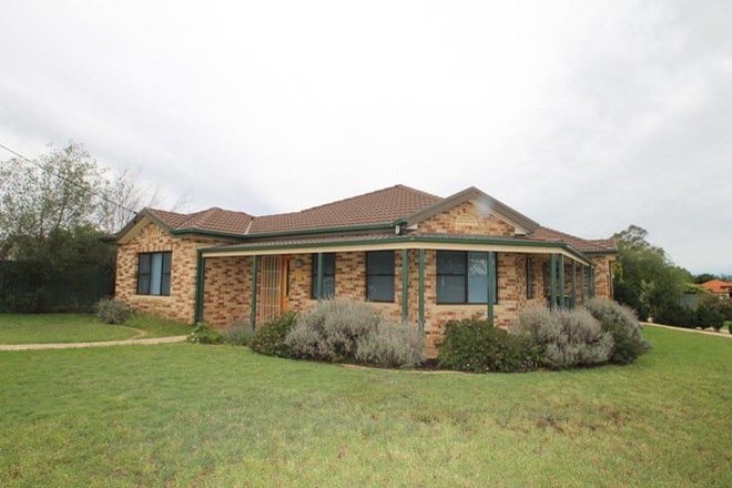 Picture of 18a & 18b Spring Road, MUDGEE NSW 2850