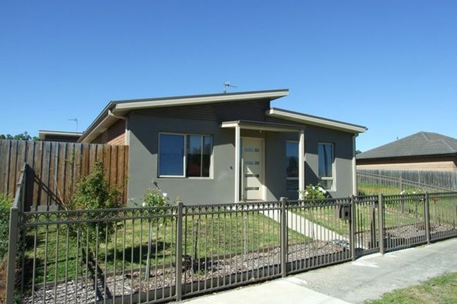 Picture of 1/29 Victoria Street, MOE VIC 3825