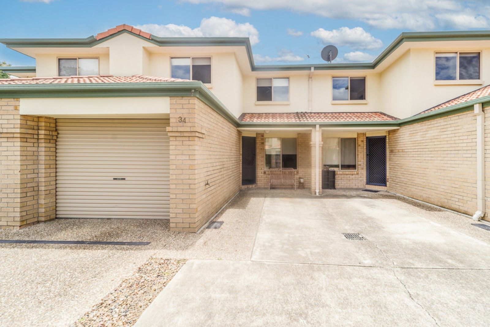 34/2 Bos Drive, Coomera QLD 4209, Image 0