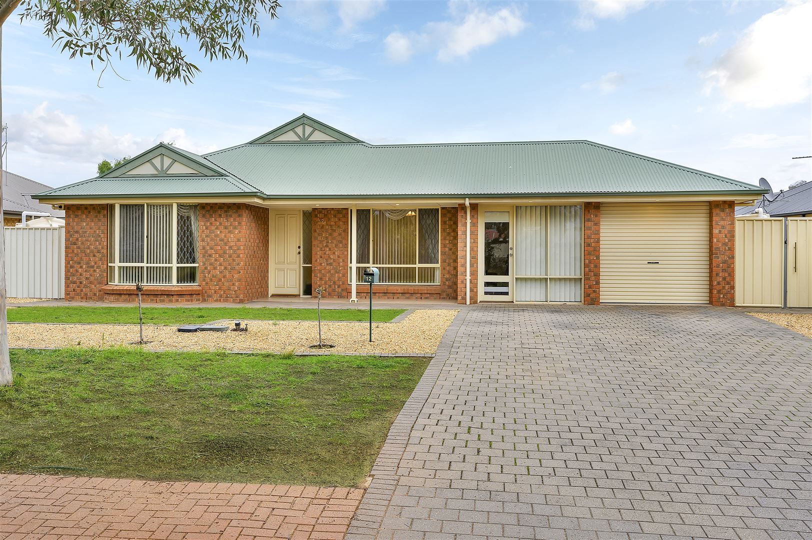 12 Strathaird Blvd, Smithfield SA 5114, Image 1