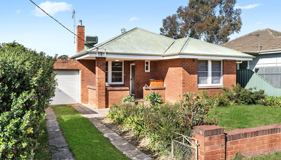 Picture of 25 Bourke Street, TURVEY PARK NSW 2650